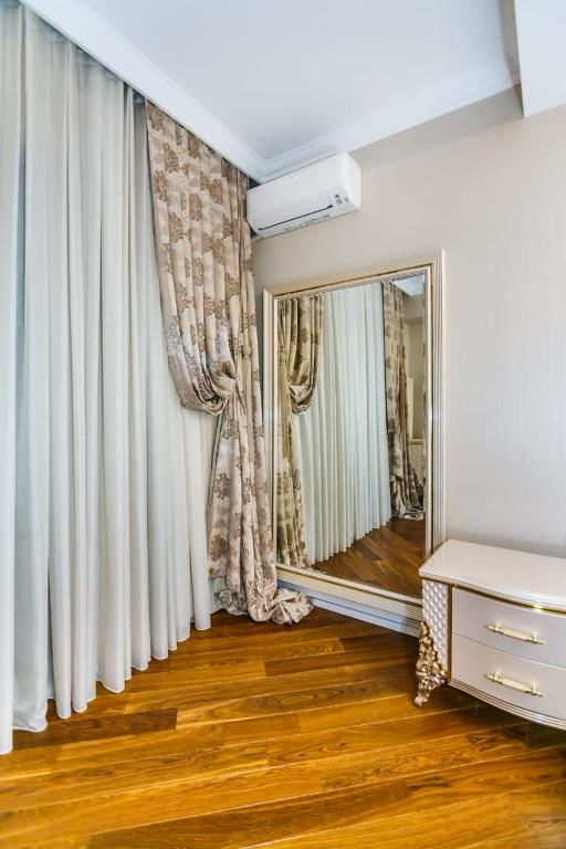 Апартаменты Nizami Street VIP Apartment Баку-104