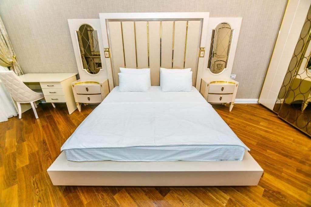 Апартаменты Nizami Street VIP Apartment Баку-107