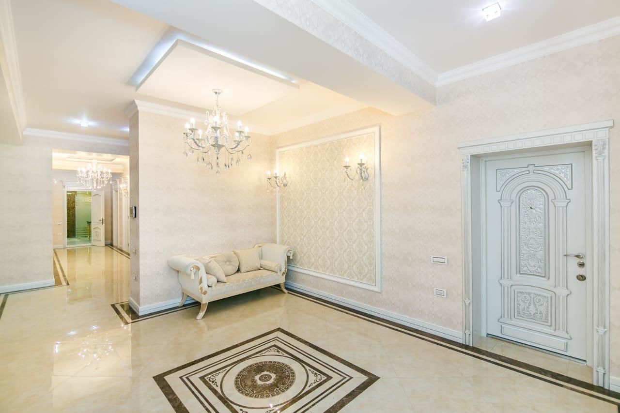 Апартаменты Nizami Street VIP Apartment Баку-14