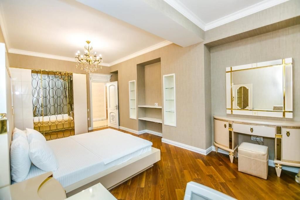 Апартаменты Nizami Street VIP Apartment Баку-113