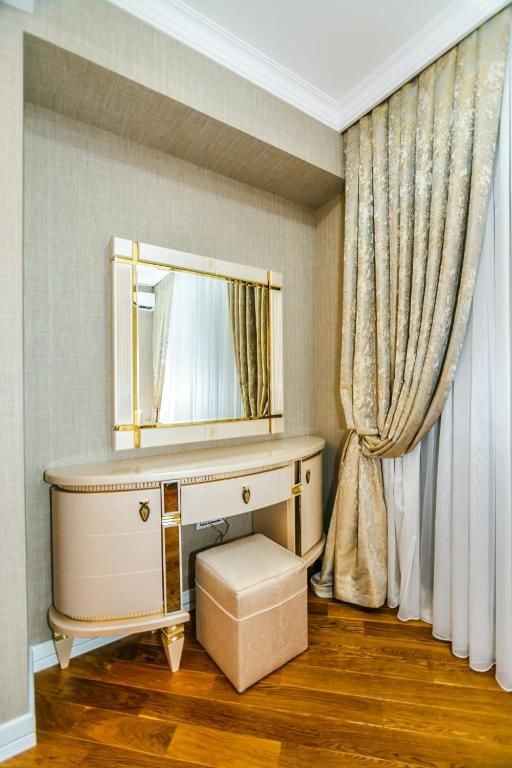 Апартаменты Nizami Street VIP Apartment Баку-114