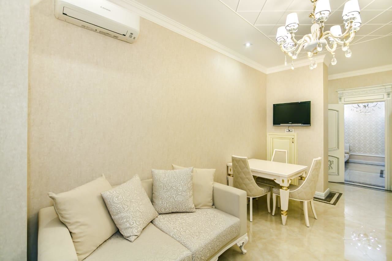 Апартаменты Nizami Street VIP Apartment Баку-18
