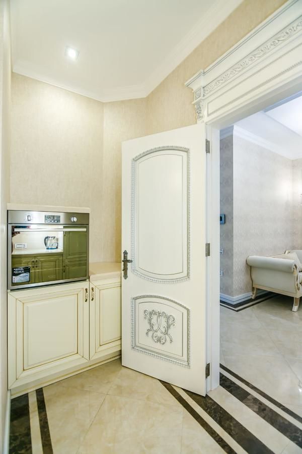 Апартаменты Nizami Street VIP Apartment Баку-22