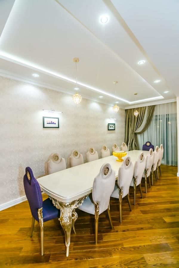 Апартаменты Nizami Street VIP Apartment Баку-24