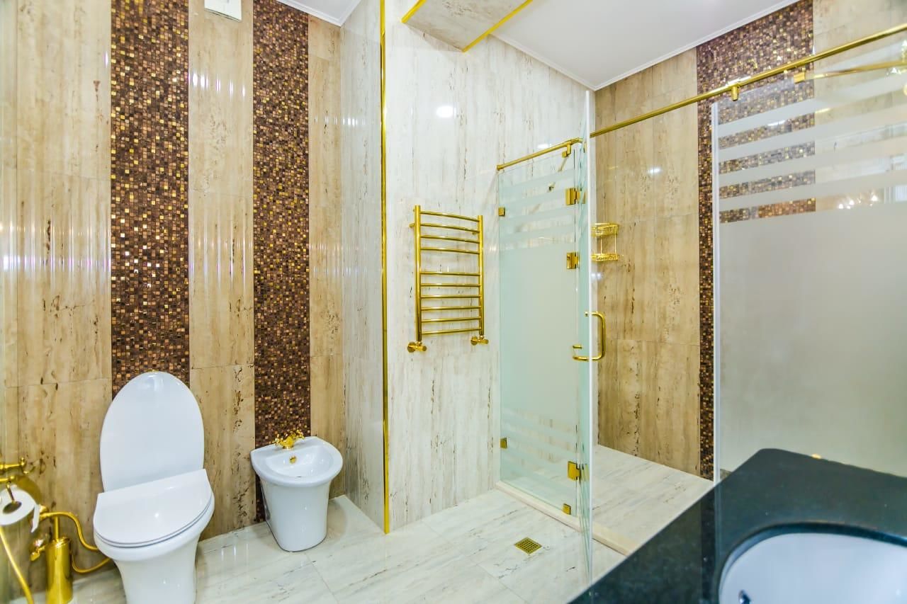 Апартаменты Nizami Street VIP Apartment Баку
