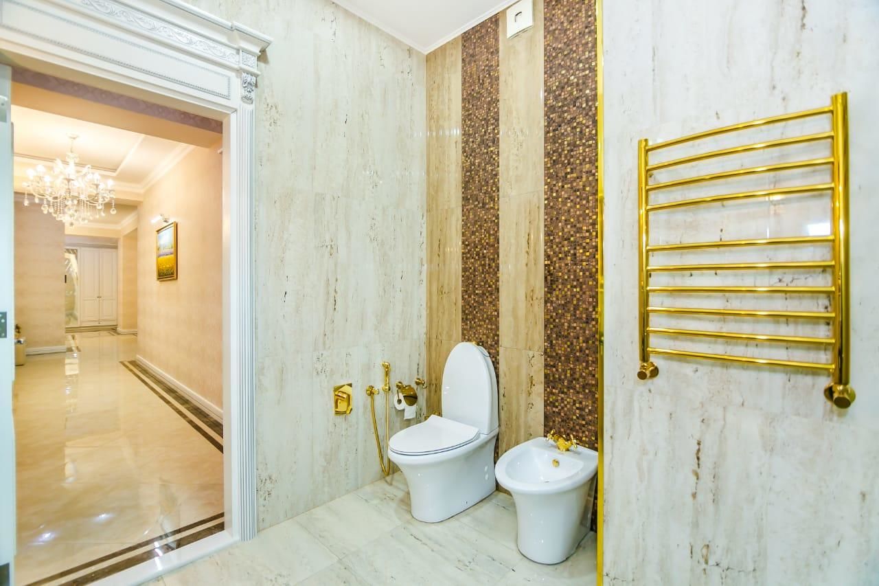 Апартаменты Nizami Street VIP Apartment Баку-36