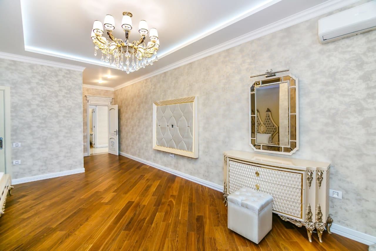 Апартаменты Nizami Street VIP Apartment Баку-41