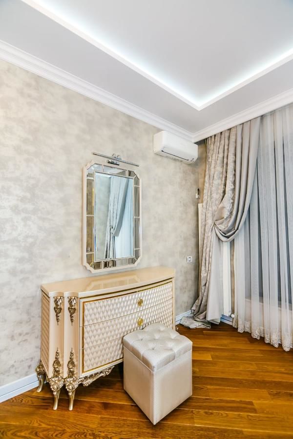 Апартаменты Nizami Street VIP Apartment Баку-46