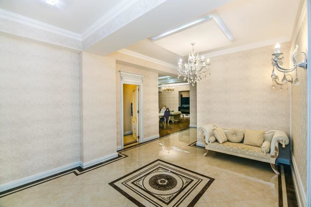 Апартаменты Nizami Street VIP Apartment Баку-55
