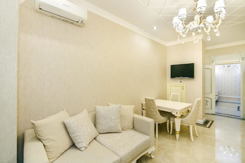 Апартаменты Nizami Street VIP Apartment Баку-61