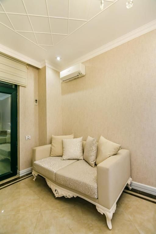 Апартаменты Nizami Street VIP Apartment Баку-64