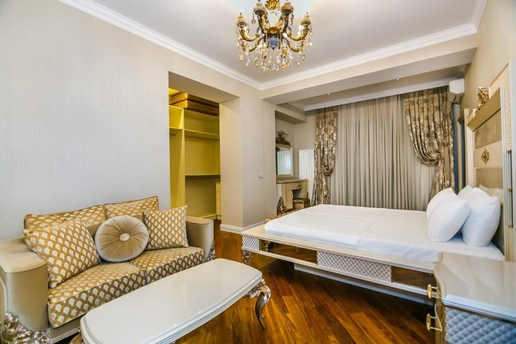 Апартаменты Nizami Street VIP Apartment Баку-99
