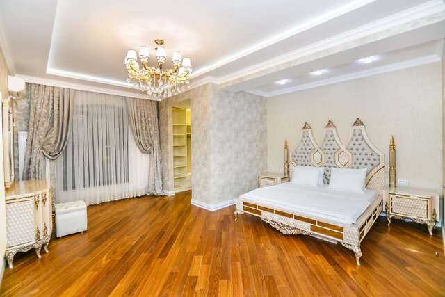 Апартаменты Nizami Street VIP Apartment Баку-38