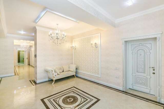 Апартаменты Nizami Street VIP Apartment Баку-56