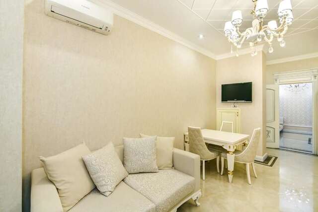 Апартаменты Nizami Street VIP Apartment Баку-60