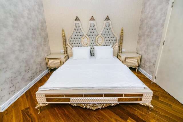 Апартаменты Nizami Street VIP Apartment Баку-90