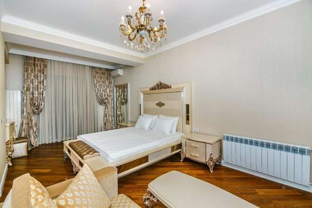 Апартаменты Nizami Street VIP Apartment Баку-99