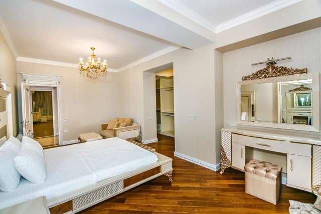 Апартаменты Nizami Street VIP Apartment Баку-100