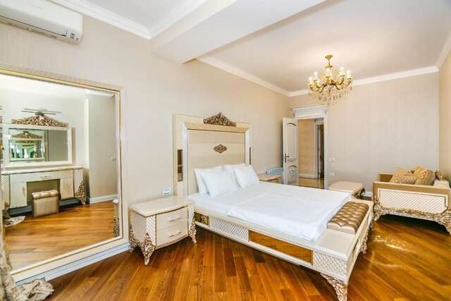Апартаменты Nizami Street VIP Apartment Баку-101